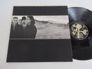 U2/THE JOSHUA TREE  LP 1987 RCA ARIOLA ISLAND 208 219-630 FOC