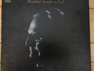SLS 872 Bruckner Symphony No. 8 / Klemperer NPO 3 LP box set