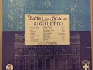 33CX 1324-26 Verdi Rigoletto / Callas / Serafin B/G 3 LP box