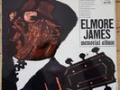 ILP 927 Elmore James Memorial Album