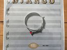 MG 10019 Django Reinhardt - Django - rare Oriole 10' LP