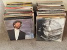 1200 Vinyl Records.LPS and singles.  Promo Discs/Coloured Discs/Picture Discs