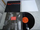 LP UDO LINDENBERG - LIVE IN LEIPZIG 1990 + OIS + Poster