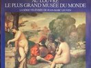 ENNIO MORRICONE Ennio Morricone au Louvre French LP 1986 OST