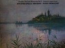 SLS 5151 Smetana Ma Vlast, etc. / Paavo Berglund / Staatskapelle Dresden 2 LP...
