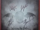 Avenged Sevenfold Waking the Fallen Resurrected 4 12