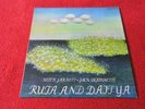 B172 - Keith Jarrett - Ruta and Dajtya - ECM 1021 - Germany 1973 gewaschen
