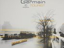 ST GERMAIN-TOURIST  VINYL LP NUOVO (Importazione USA)