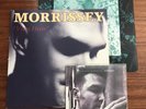 3 Morrissey LP/12