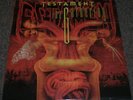 The Gathering Testament RARE 1999 Netherlands Import Picture Disc NM Vinyl FAST