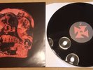 Electric Wizard - The Processean (Procession) LP Limited Rise Above
