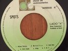 METALLICA - Rare GUATEMALA RADIO SPOT / Unique Dideca 45  // 1991 Enter Sandman