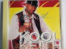 KOOL KEITH - 'The Personal Album' - SIGNED  Ltd Ed 500 - PRIVATE PRESS