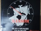 Ransom - Soundtrack LP - Vinyl - ARTS 65376 - Jerry Goldsmith