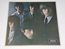 The Rolling Stones ?– No. 2 Vinyl LP UK 1970 - MONO - DECCA LK 4661 NM