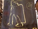 T REX Electric Warrior LP RAREST COVER ISRAEL ONLY ISRAELI VG/VG