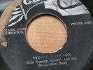 Yvonne Harrison  - The Chase / Yvonne Harrison -  Take My Hand