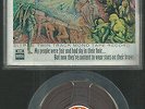2 Spur Tonband Reel to Reel : T. Rex - My people were fair (Tyrannosaurus Rex)