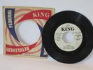 Little Willie John - Fever 7
