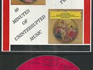 4 Spur Tonband Reel to Reel : Dvoràk - Slawische Tänze Op 46 & 72 (Dolby Stereo)