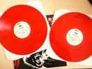 FAITH NO MORE - KING FOR A DAY, FOOL FOR A LIFETIME 2 LP RED UK 1995