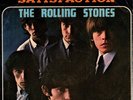 The Rolling Stones - Satisfaction. Original US 1965 London Records 45.