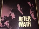 1966.Rare.UK.Original.Rock.LP.Album. The Rolling Stones.Mono.Decca.After-math.