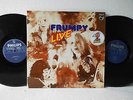 Frumpy Live - 2 X VInyl near Mint | LP, Album