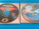 STEVE MILLER BAND BOOK OF DREAMS BOSTON FIRST ALBUM PICTURE DISC s LP SEAX-11903