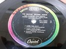 The Beatles ?– Second Album Vinyl, 7