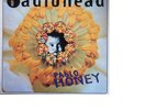 Radiohead ?– Pablo Honey (LP)
