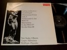 Tast Karl Suske Olbertz Beethoven sonata rondo trios LP Eterna