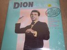 DION and The Belmonts - Arista AL9-8206 SEALED