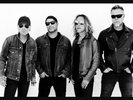 Metallica Ticket Manchester 28/10/17 Lower Tier