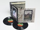 Led Zeppelin IV [Deluxe Edition Remastered] [LP] by Led Zeppelin, 2 Discs, 180 g
