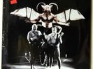 Tenacious D (Jack Black) - 2-LP Set + Bonus CD - Sealed NEW  - Uncensored Cover