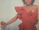 SHARON REDD REDD HOT LP VINYL RARE US Press Ex+ Con