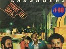 Crusaders - Street Life Vinyl LP US Press STILL SEALED