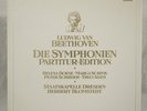 8LP GERMAN RCA BOX HERBERT BLOMSTEDT COMPLETE BEETHOVEN 9 SYMPHONIES RL 30418