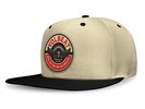 VOLBEAT - Circle Mom - Offwhite - Snapback - Base Cap