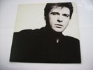 PETER GABRIEL - SO - LP VINYL ITALY 1986 EXCELLENT CONDITION