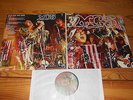 MC5 - KICK OUT THE JAMS / FRANCE-FOC-LP 1971 MINT-
