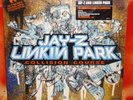 Jay-Z/Linkin Park: Collision Course OG 2004 RARE OOP 1st Press Vinyl EP MINT NEW