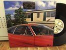 Carpenters NOW & THEN Japan Quad. LP (CD-4)