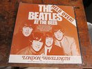 BEATLES At the Beeb 3XLP radio broadcasts 1960s  stuill SEALED w playlist