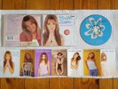 Britney Spears INDONESIA - BABY ONE MORE TIME - With Calandar PROMO