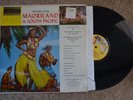 Melodies From Maoriland In South Pacific Hula Island Hawaii shrink Record LP NM