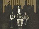 First Daze Here (Beer Coloured Vinyl) [VINYL] PENTAGRAM Vinyl