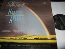 EILEEN FARRELL : SINGS HAROLD ARLEN AUDIOPHILE LP 1989 REFERENCE RECORDINGS JAP