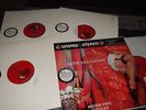 FIEDLER : OFFENBACH GAITE PARISIENNE AUDIOPHILE 180 GRAM 45RPM 4LP SET CLASSIC